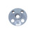 Flange One Piece FPT Schedule 80 CPVC, Multiple Sizes Flange One Piece FPT Schedule 80 CPVC, Multiple Sizes
