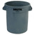 10 Gallon Brute® Container Without Lid, Multiple Colors