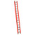 28 ft Fiberglass Extension Ladder, Rating IA, 300 lbs - No. FE3228 28 ft Fiberglass Extension Ladder, Rating IA, 300 lbs - No. FE3228