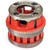 Ridgid® 1-1/4" NPT 12-R Manual Hand Threader Die Head - No. 37405