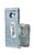Single Box Rail Bracket - No. N104-349