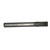 1" X 8" L Cold Chisel, 7/8" Hex Body, Black Oxide - No. 10220/#70