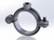 Split Ring Extension Hanger, Hinge Design, Multiple Sizes Split Ring Extension Hanger, Hinge Design, Multiple Sizes