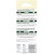3M™ Rubber Sanding Block - No. 11464D