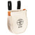 Canvas Utility Bag - No. 5142 Canvas Utility Bag - No. 5142