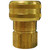 3/8" Socket X 3/8" FPT Series "B" Coupler - No. B-3BF3-B 3/8" Socket X 3/8" FPT Series "B" Coupler - No. B-3BF3-B