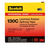 3/4" X 30' Linerless Rubber Splicing Tape - No. 130C