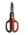 10" Straight Pattern Tinner Snips - No. WDF10S 10" Straight Pattern Tinner Snips - No. WDF10S