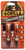 Gorilla Glue, 3 Gram Single Use Tubes, 4/PK - No. 5000504