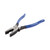9" Heavy Duty High-Leverage Side-Cutting Pliers - No. D2000-9NE 9" Heavy Duty High-Leverage Side-Cutting Pliers - No. D2000-9NE