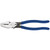 8" High-Leverage Side-Cutting Pliers - No. D213-8NE 8" High-Leverage Side-Cutting Pliers - No. D213-8NE