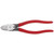 7" Heavy-Duty Diagonal-Cutting Pliers, Tapered Nose - No. D220-7 7" Heavy-Duty Diagonal-Cutting Pliers, Tapered Nose - No. D220-7