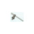 Chuck Key, Thumb Grip, Series 1, 5/32" Pilot, K2 - No. 3649