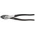 Crimping/Cutting Tool, Non-Insulated Terminals - No. 1006 Crimping/Cutting Tool, Non-Insulated Terminals - No. 1006