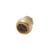 3/4" Sharkbite® End Stop - No. U518LFA 3/4" Sharkbite® End Stop - No. U518LFA