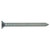 #14 Tapping Screw, Flat Head, Phillips, 18-8 Stainless Steel, Multiple Lengths