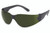 StarLite IR Black Temple, Shade 5.0 IR Safety Glasses - No. 4666 StarLite IR Black Temple, Shade 5.0 IR Safety Glasses - No. 4666