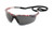 Conqueror®Old Glory Frame/Gray fX3 Premium Anti-Fog Lens - No. 28USX8