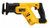 20V MAX* XR 14" Compact Reciprocating Saw, Bare Tool - No. DCS387B 20V MAX* XR 14" Compact Reciprocating Saw, Bare Tool - No. DCS387B
