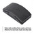 Rubber Sanding Block, Red, 2 3/4" X 5" - No. 40505114405519