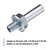 2" Roloc™ Disc Pad Assembly - No. 40505114405539