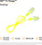 Tri-Flange™ Earplugs, Corded,100 PR/BX - No. 247-P3000