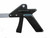 40" EZ Reacher® Outdoor Standard Pick-Up Tool - No. 40S-DC-1
