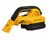 20V MAX* 1/2 Gallon Wet/Dry Portable Vac Tool Only - No. DCV517B