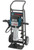 Brute Turbo Breaker Hammer with Deluxe Cart - No. BH2770VCD