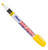 Yellow Valve Action Paint Marker - No. 096821 Yellow Valve Action Paint Marker - No. 096821