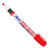 Red Valve Action Paint Marker - No. 096822 Red Valve Action Paint Marker - No. 096822