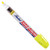 Fluorescent Yellow Valve Action Paint Marker - No. 097050 Fluorescent Yellow Valve Action Paint Marker - No. 097050