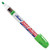 Fluorescent Green Valve Action Paint Marker - No. 097051 Fluorescent Green Valve Action Paint Marker - No. 097051