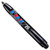 Black DURA-INK 20 Retractable Permanent Ink Marker - No. 096575 Black DURA-INK 20 Retractable Permanent Ink Marker - No. 096575