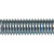 1 - 8 X 36" Threaded Rod, B-7 Alloy, NC - No. 778091