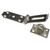 7-1/2" Safety Hasp, Stainless Steel - No. N342-550