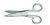 5" Electrician Scissors with Serrated Bottom Blade - No. 175E5V