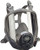 6900 Full Facepiece Reusable Respirator, Large - No. 54159