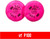 Particulate Filter 2091, P100, 2/PK - No. 07000