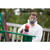 53P71 Half Facepiece Disposable Respirator Assembly, Organic Vapor/P95 Respiratory Protection, Large - No. 142-53P71