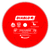 Diablo 12” x 72 Tooth Thick Aluminum Cutting Saw Blade - No. D1272N Diablo 12” x 72 Tooth Thick Aluminum Cutting Saw Blade - No. D1272N