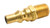 Propane/Natural Gas Excess Flow Male Plug - No. F276328 Propane/Natural Gas Excess Flow Male Plug - No. F276328