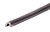 81” X 7/8” W Vinyl Clad Foam Door Weatherstrip Replacement, Brown - No. 87767