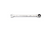 7mm 90-Tooth 12 Point Ratcheting Combination Wrench - No. 86907 7mm 90-Tooth 12 Point Ratcheting Combination Wrench - No. 86907
