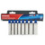 9 Pc. 3/8" Drive 6 Point Deep Metric Socket Set - No. CSAS7N
