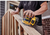 20V Max* XR 5" Brushless Cordless Variable-Speed Random Orbital Sander (Tool Only) - No. DCW210B