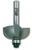 3/8" Cove Bit Router Bit - No. 10856