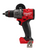 M18 FUEL 2-Tool Combo Kit: Hammer Drill/Impact - No. 3697-22 M18 FUEL 2-Tool Combo Kit: Hammer Drill/Impact - No. 3697-22