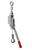 2000lb Cable Puller 16in - No. 18500 2000lb Cable Puller 16in - No. 18500