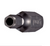 Hex Tamper Insert Bit 9/64 X 1 - No. 125HT0964A Hex Tamper Insert Bit 9/64 X 1 - No. 125HT0964A